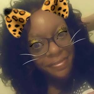 Meet your Posher, Marian